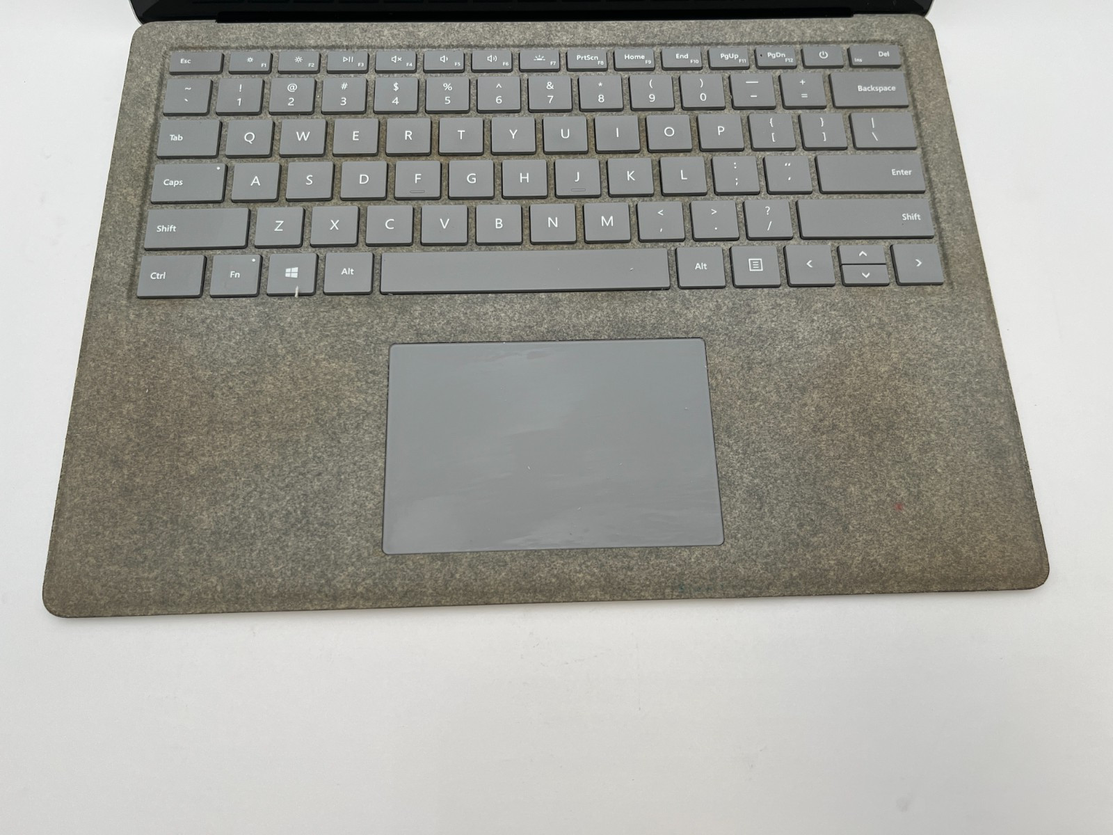 MICROSOFT SURFACE LAPTOP 2 (1769) i7-8650U@1.90GHZ 16GB RAM 512GB NVME WIN 11 PR