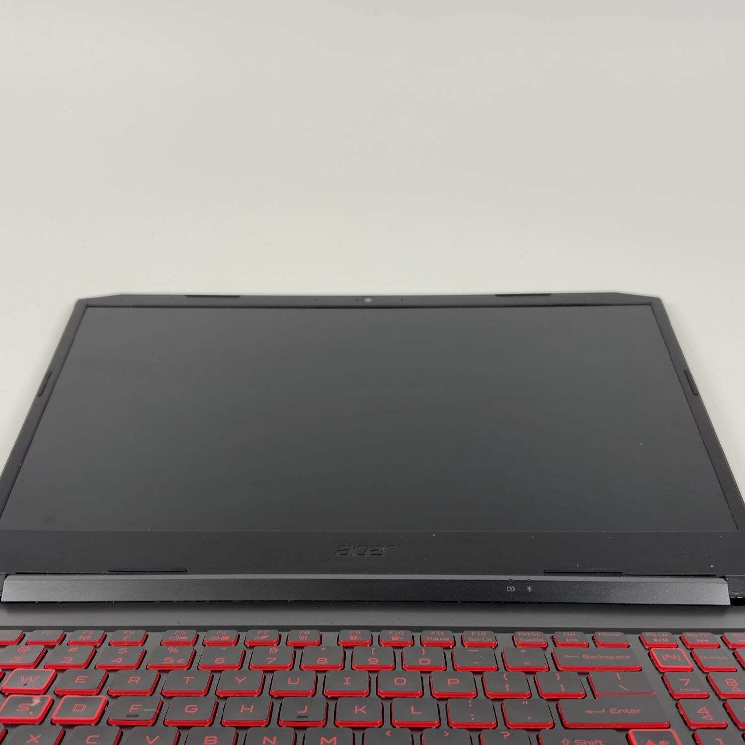 Acer Nitro 5 AN515‑55 i5-10300H 2.5GHz 16GB RAM 512GB SSD GeForce RTX 3050 Ti