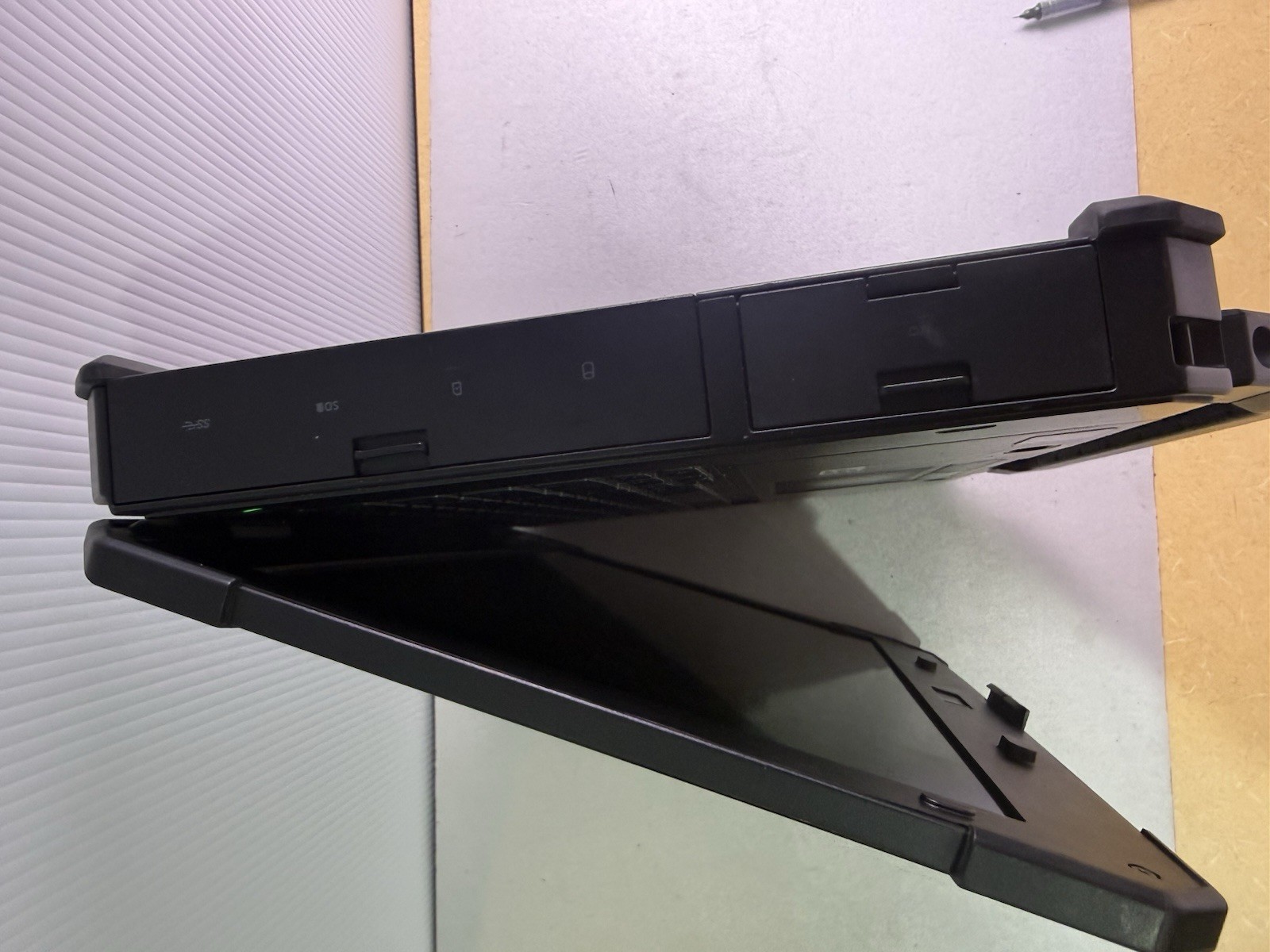 Restored Dell Latitude 5424 Rugged, i7-8650U, 16GB Ram, 512GB SSD, Win 11 Pro