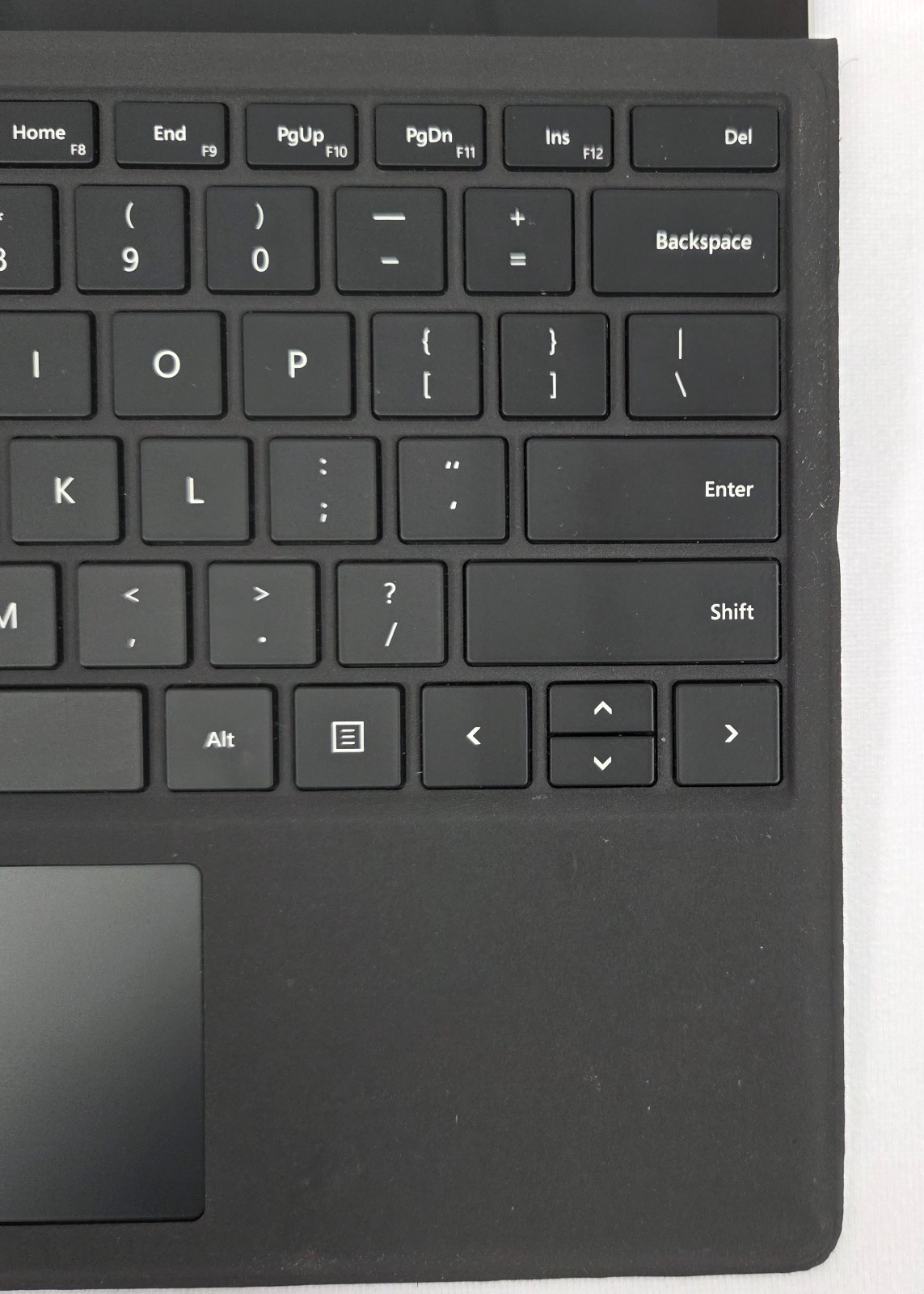 Microsoft Surface Pro 6 Tablet i5‑8350U 8GB 256GB Win11 Intel UHD 620 w/Keyboard