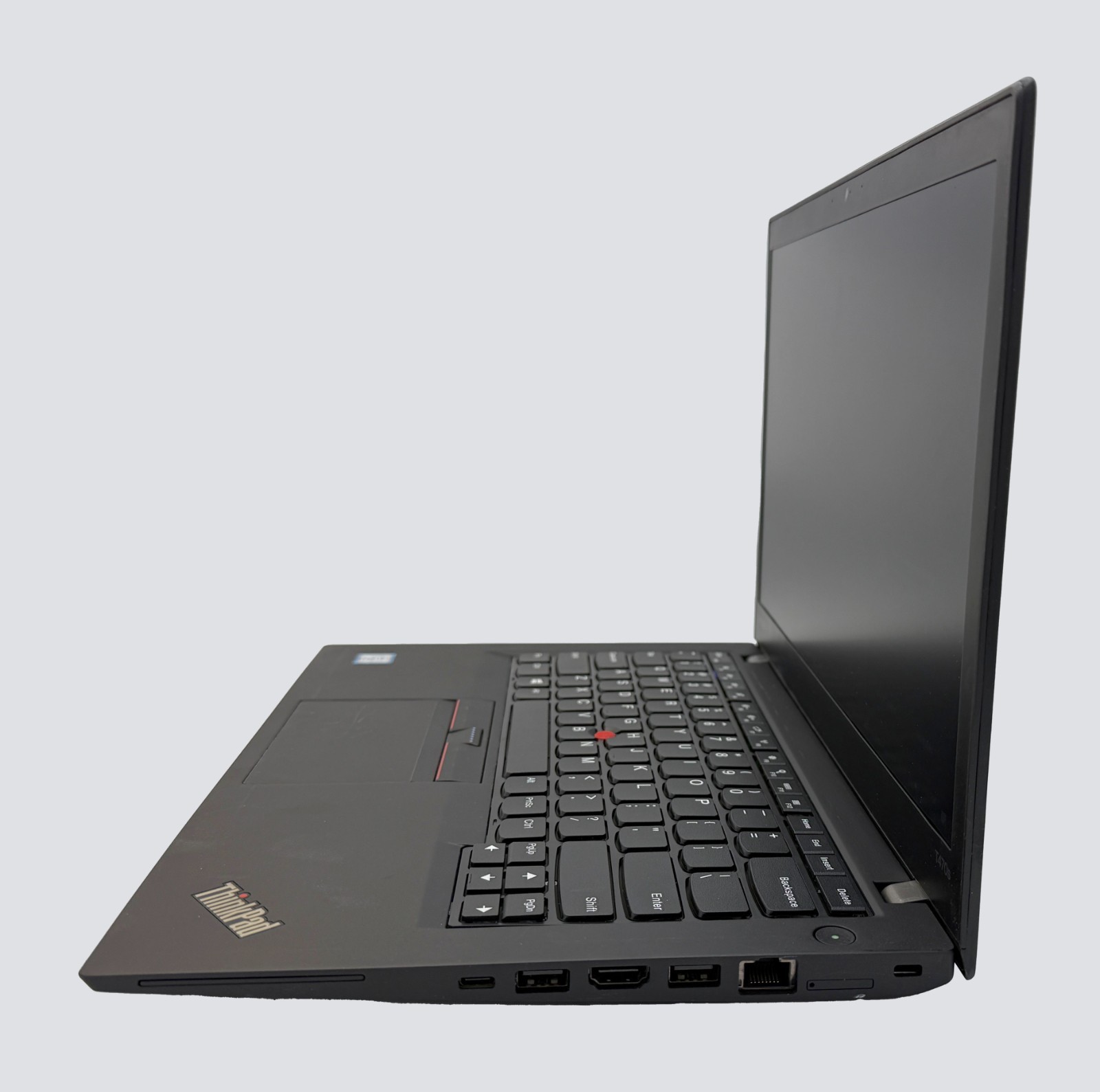 Lenovo Thinkpad T470s i5-7200u 2.5GHz 8GB RAM 128GB SSD