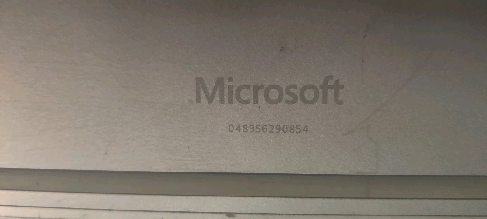 Microsoft Surface Book 2 13.5″ 1834 Keyboard Base Only Battery # 154