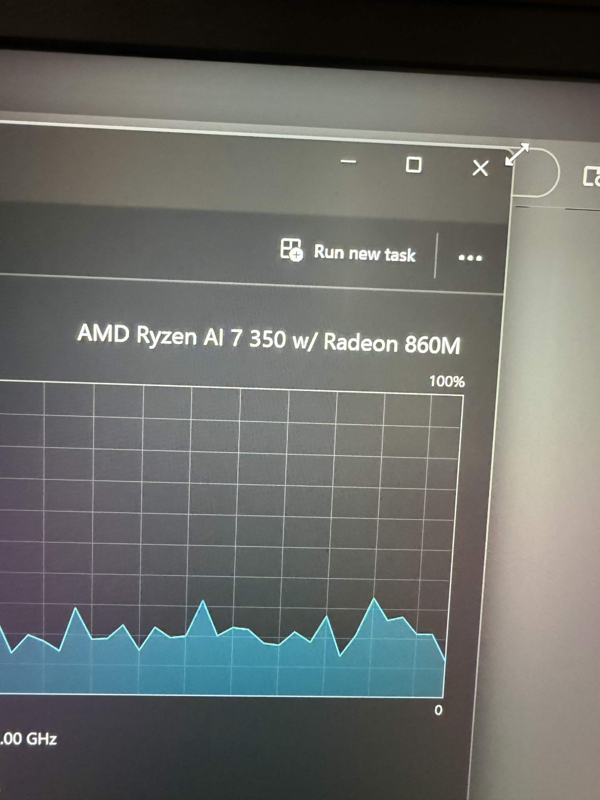 HP OMEN 17 Gaming Laptop 17.3” QHD 240Hz Ryzen AI 7 RTX 5070 32GB 1TB SSD