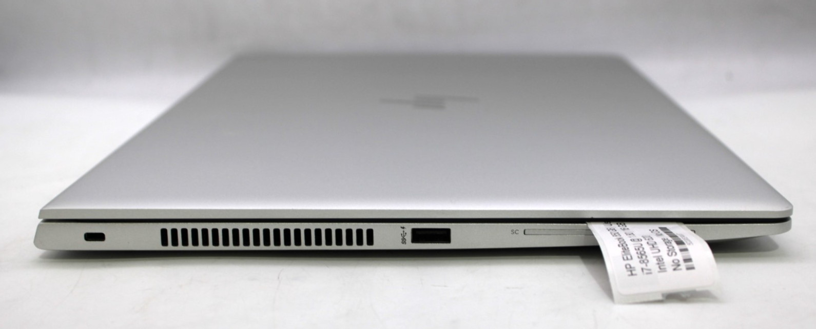 HP EliteBook 850 G6-i7-8565U@1.8GHz-16GB DDR4-NO STORAGE OR OS *USED/TESTED*