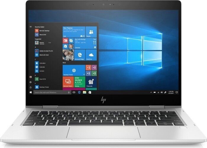 HP EliteBook x360 830 G6 13.3” DISPENSER Screen Display Battery Keyboard Housing OK