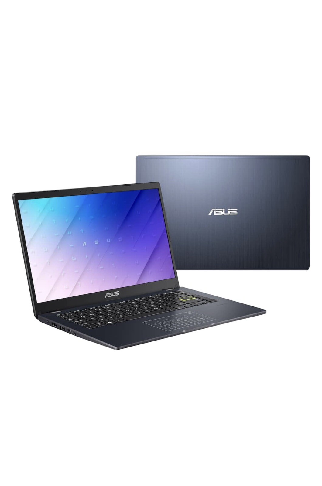 ASUS 14” FHD Laptop – Intel Pentium N600 With 4GB Memory – 64GB EMMC