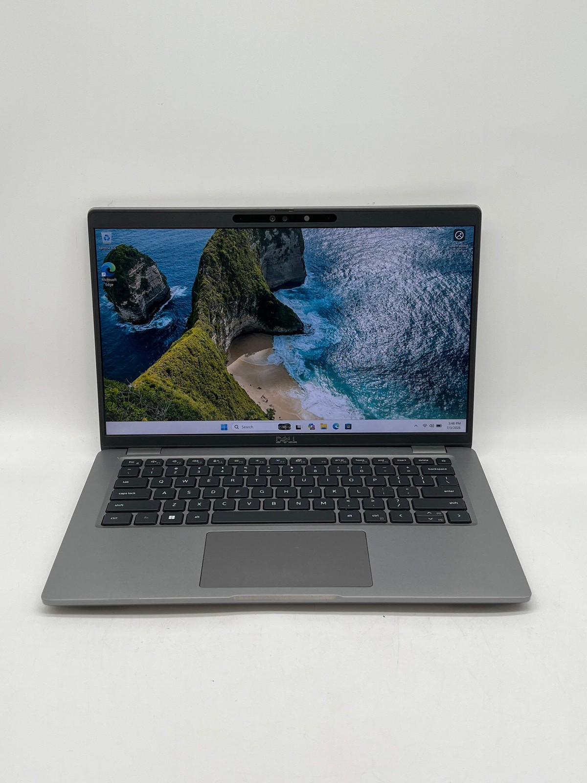 Dell Latitude 5440 14″ i5-1335U 16GB RAM 256GB SSD – Used
