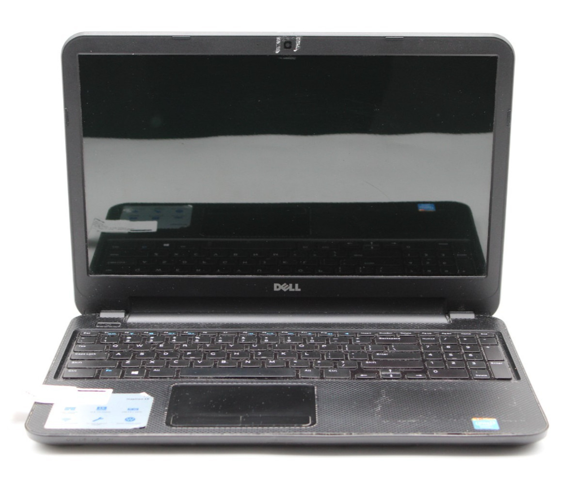 Dell Inspiron 15-3537 Celeron-N4000@1.1GHz 4GB DDR3 NO STORAGE/OS *USED/TESTED*