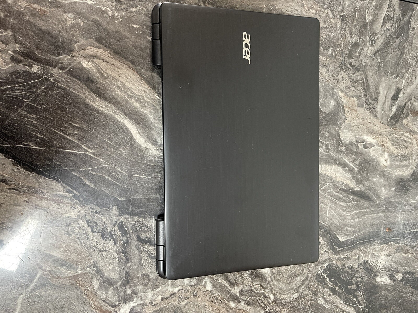 Gaming Acer E5 571 i7 4th gen