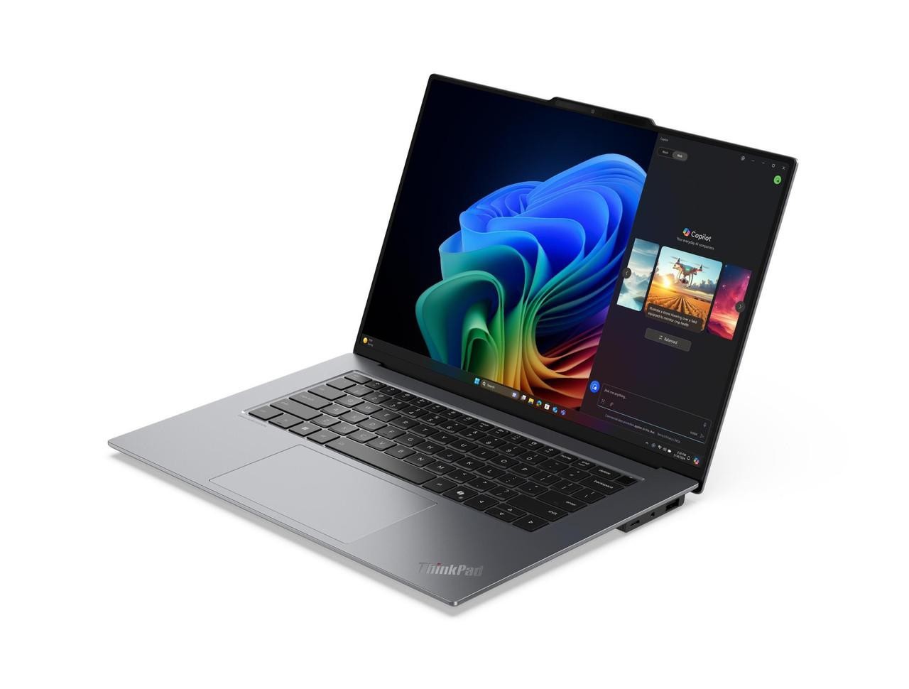 Lenovo ThinkPad X9 15 Aura Ed 15.3″ Touch Intel Ultra 7 258V 32GB RAM, 1TB SSD