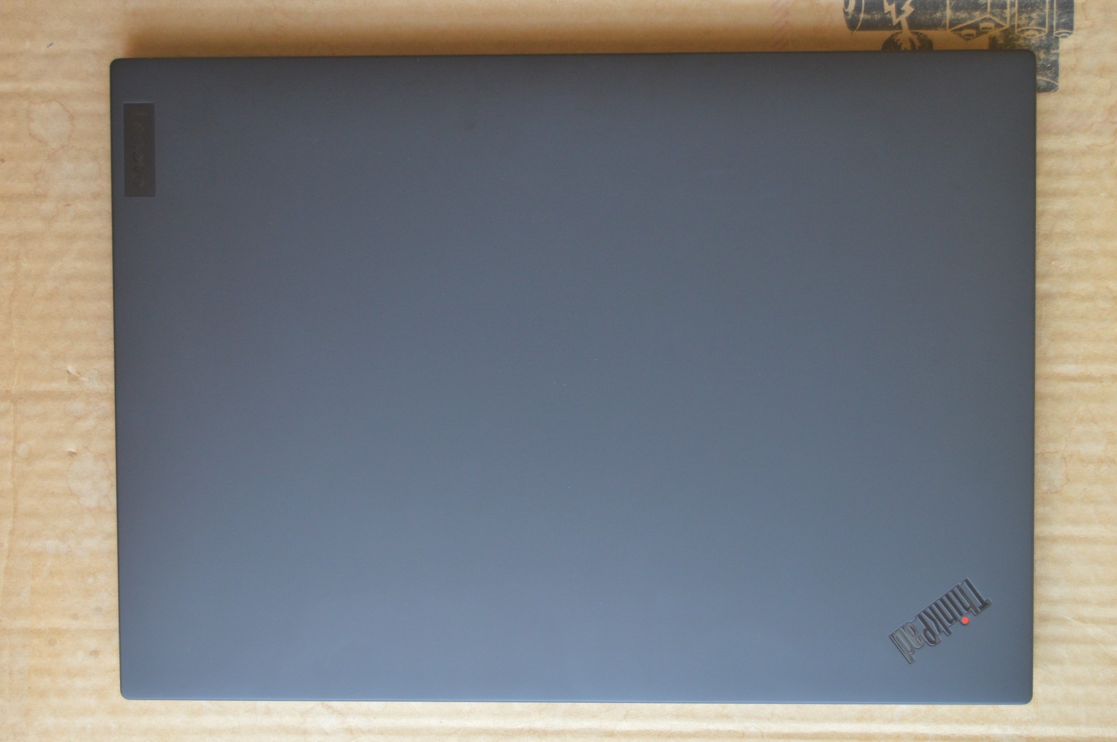 Lenovo ThinkPad P1 Gen 4 (G4) 2K WQXGA i9-11950H 64GB 1TB RTX 3080 Backlit KB