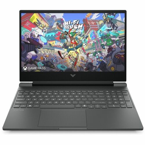 HP Certified Refurbished: VICTUS 15-fa2000 15-fa2700ca 15.6 Gaming Notebook – F