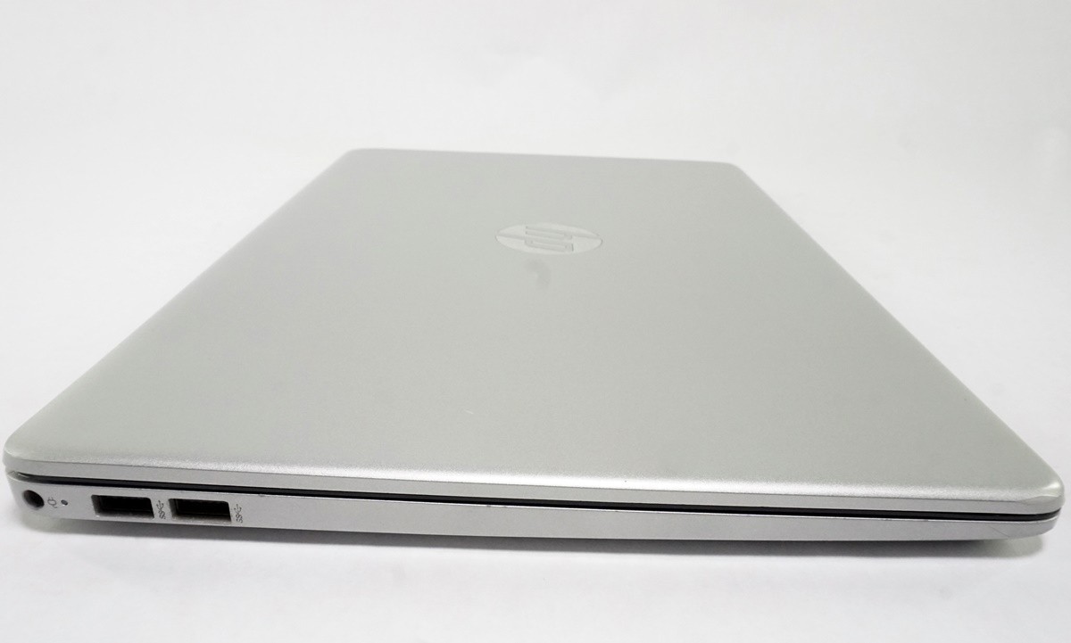 HP 15-dy1031wm 15.6″ HD i3-1005G1 1.2GHz 8GB RAM 256GB SSD