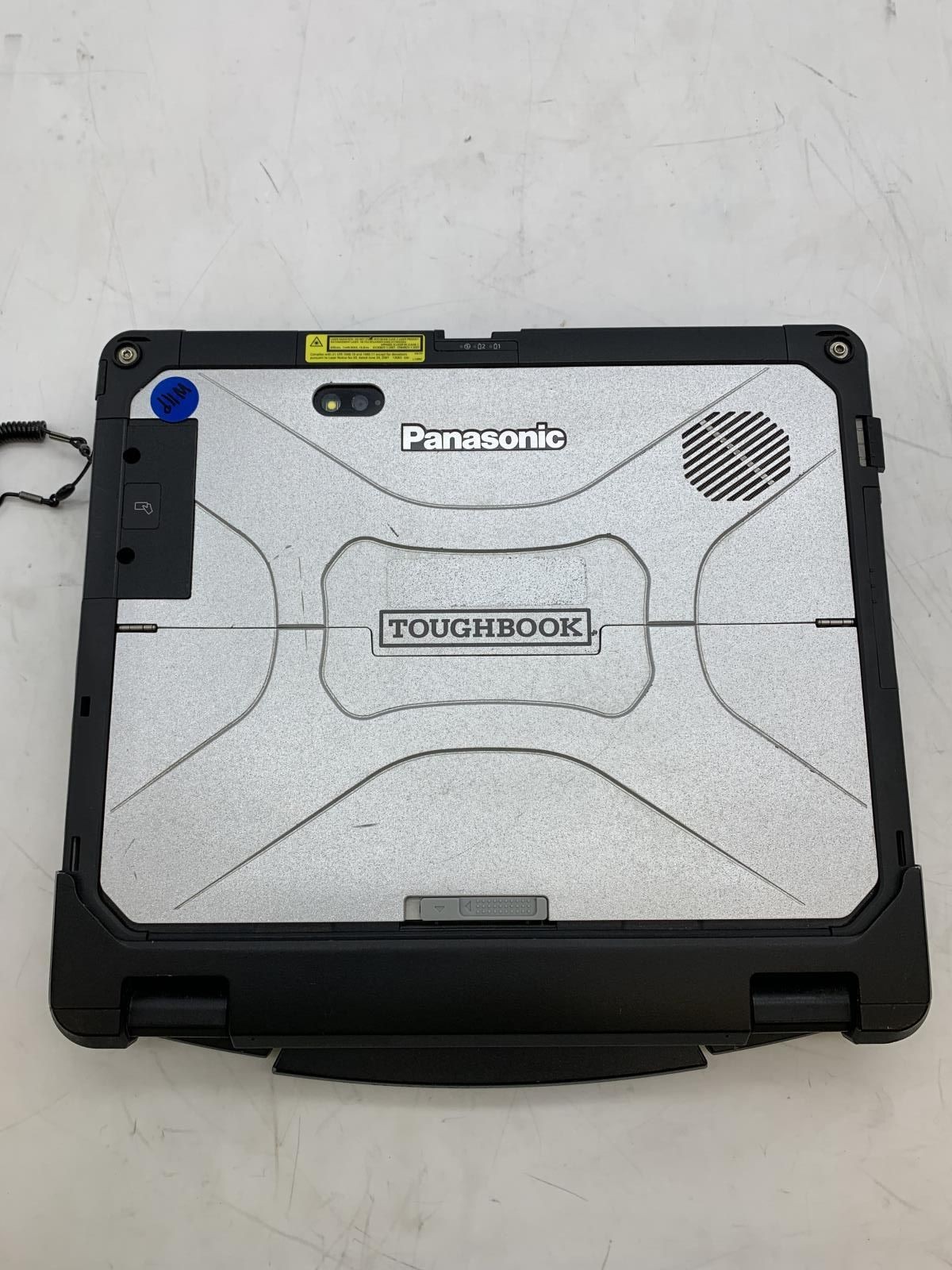 Panasonic ToughBook CF-33 i5 7th Gen 2.6Ghz 512GB SSD 16GB DDR3 Windows 11 Pro