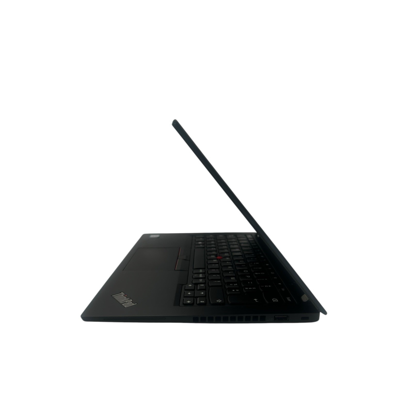 Lenovo ThinkPad X390 Laptop | i5-8265U | 8GB RAM | 240GB M.2 SSD | Win 11 Pro