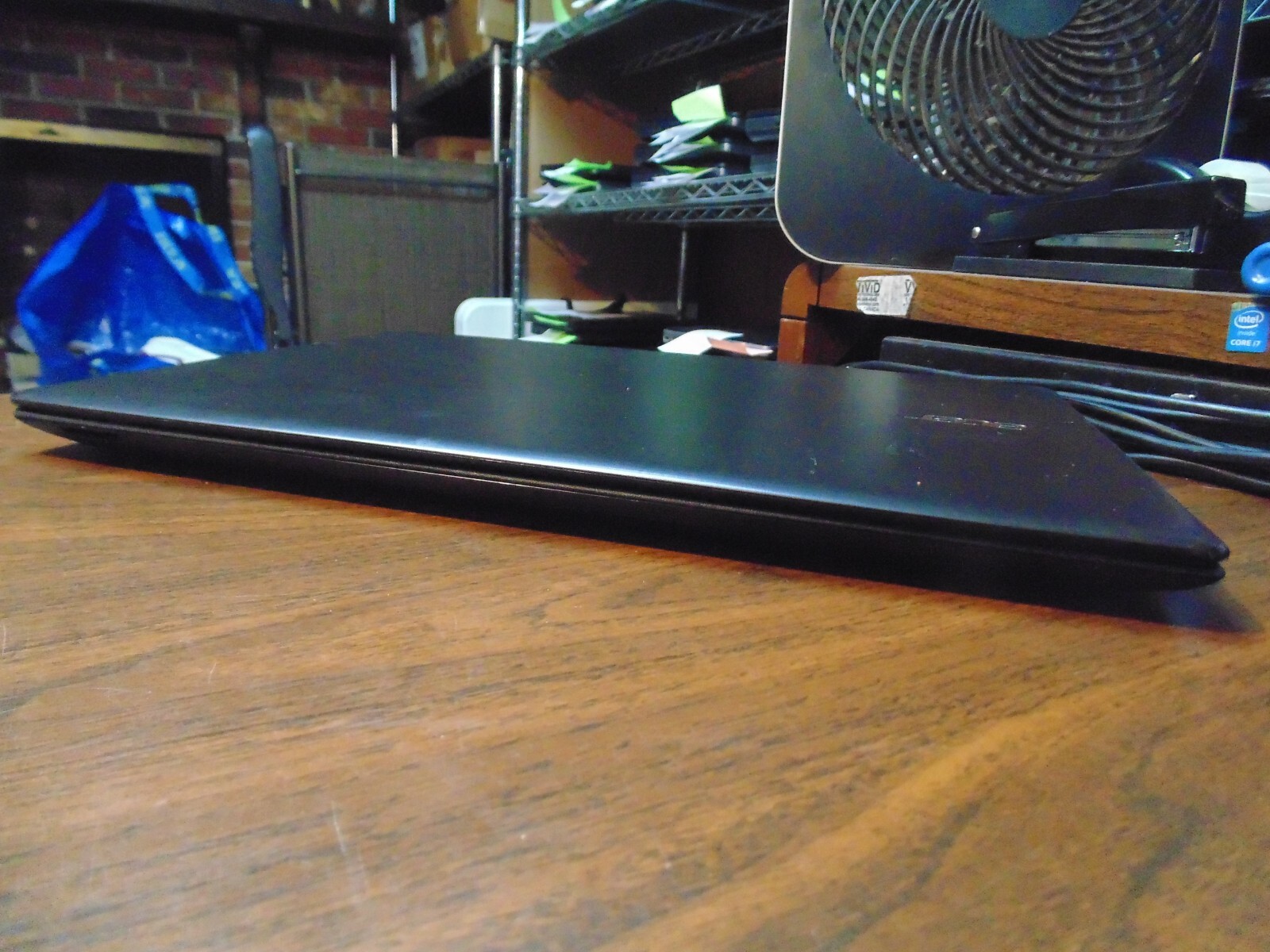 ACER ASPIRE E5 – 575 2.50GHz i5 7200U 8GB 128GB SSD #7732