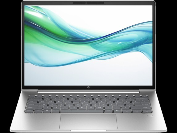 HP ProBook 445 G11 14″ Notebook – WUXGA – AMD Ryzen 5 7535U – 16 GB – 256 GB SSD