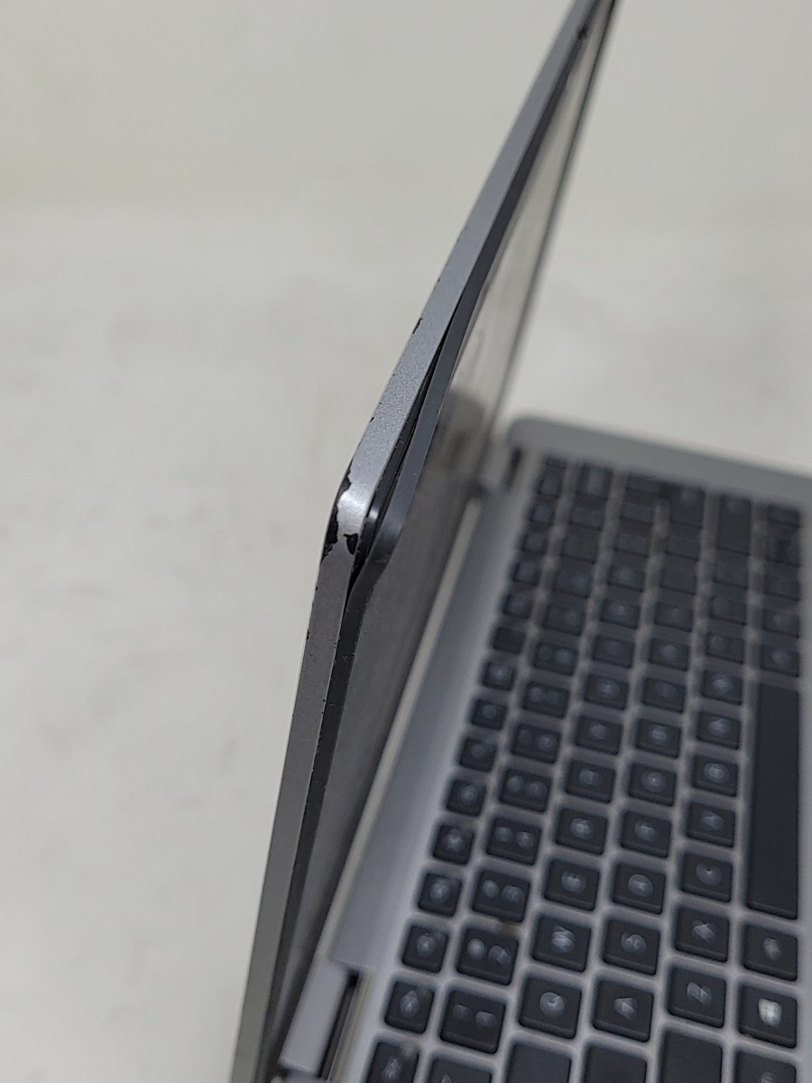 DELL LATITUDE 5320 Laptop Intel Core 11TH GEN I7-1185G7 16GB 256GB SEE NOTES
