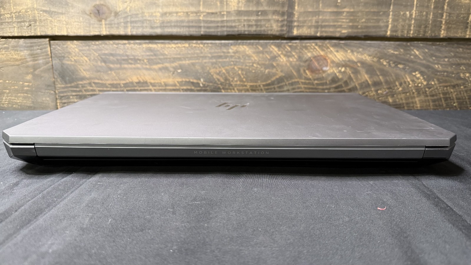 HP ZBook 17 G5 Mobile Workstation i7-9850H 512GB SSD-48GB RAM-W10 RTX 4000