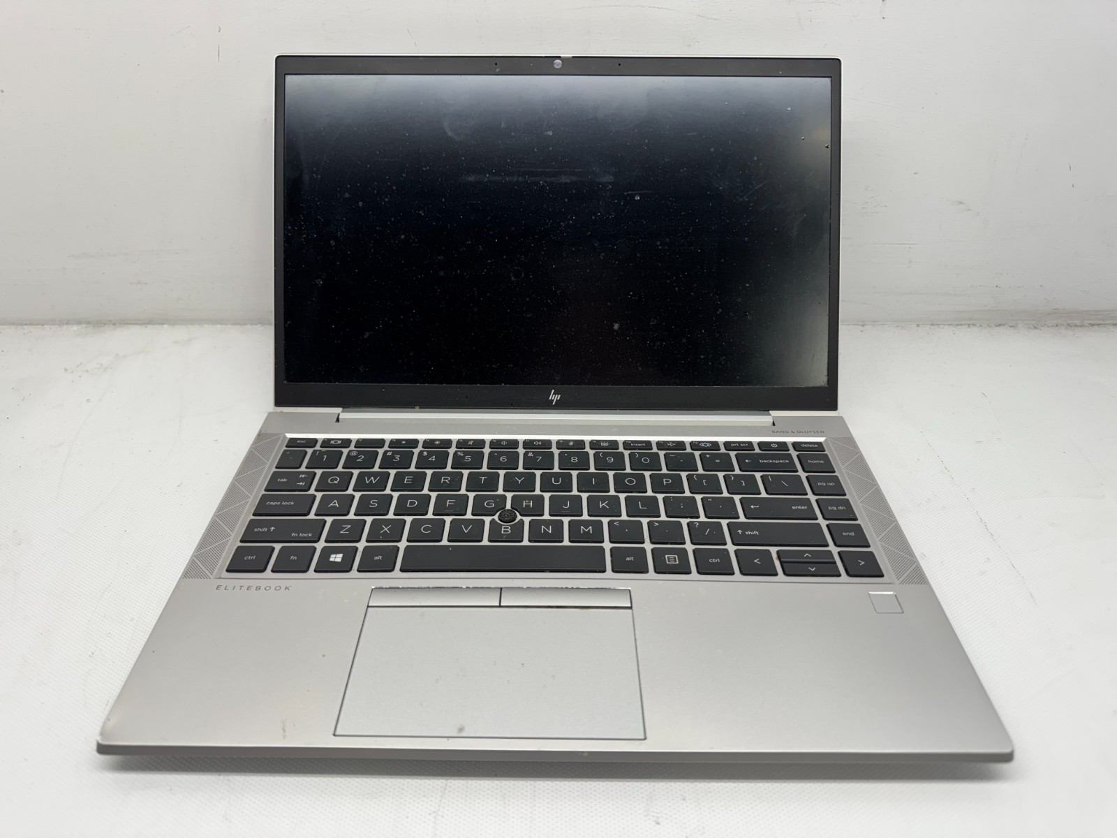 HP EliteBook 845 G7 Laptop AMD Ryzen 5 4650U@2.1GHz 16GB 256GB **READ**
