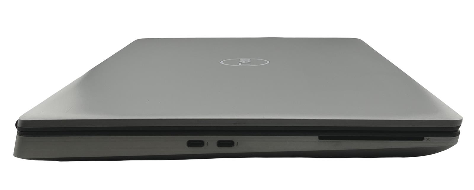 DELL PRECISION 7550 i7-10875H CPU @ 2.30GHz 32 GB 512 GB 15.6″ Quadro T200