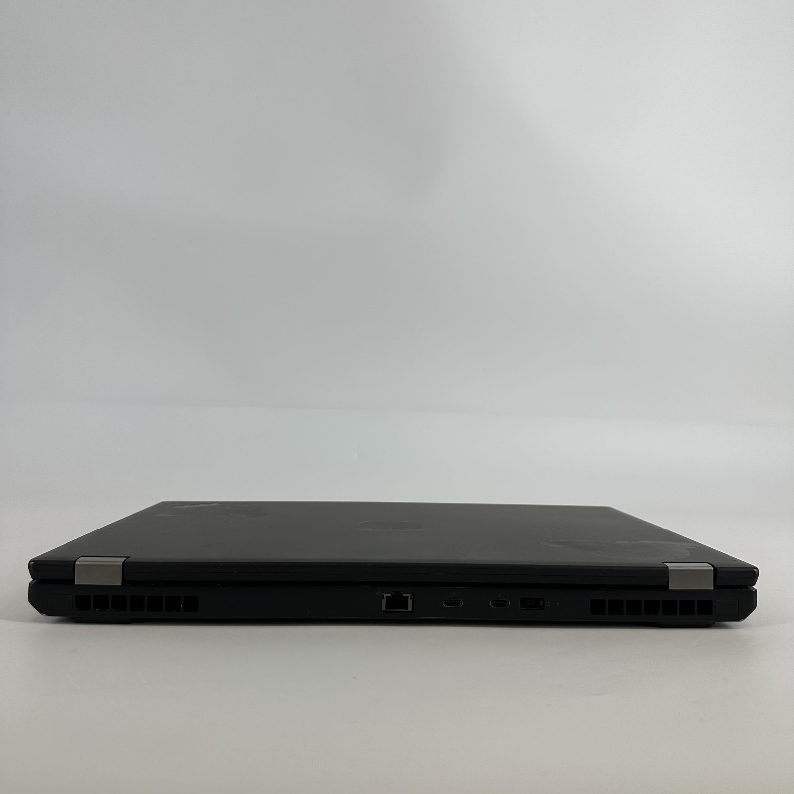 Lenovo ThinkPad P53 15 FHD i7-9750H 16GB 512GB SSD Quadro T1000 BAD USB PORTS