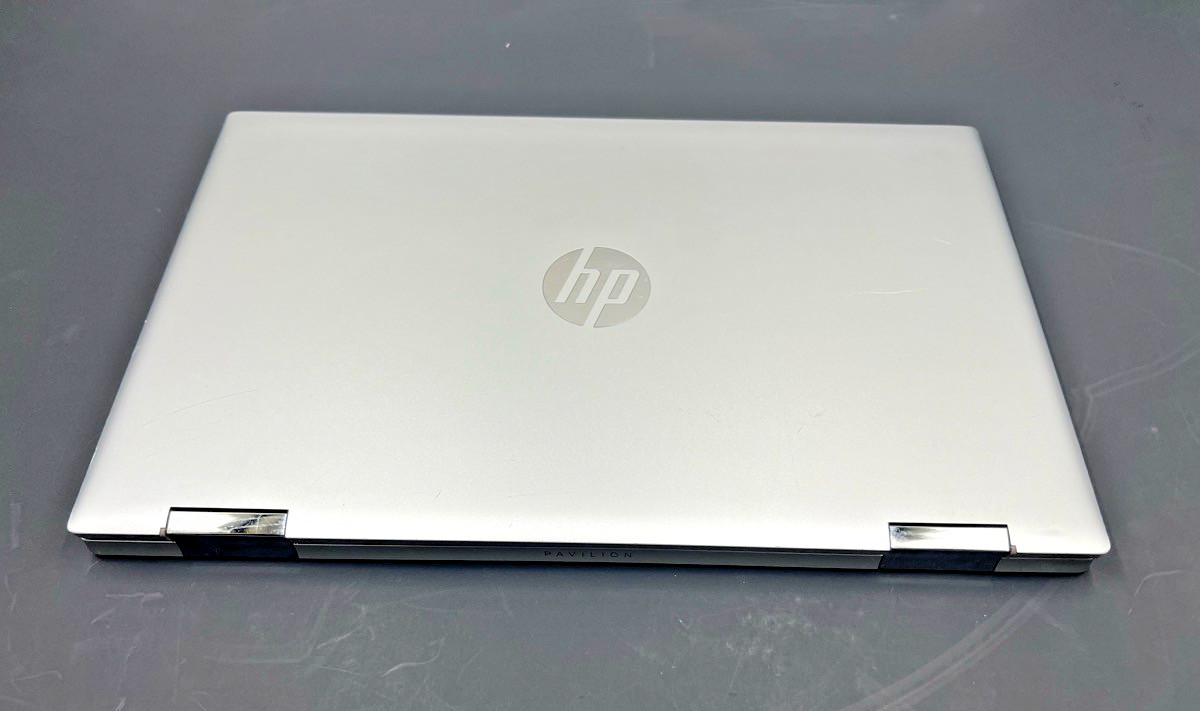 HEWLETT PACKARD 15-ER0095NR PAVILION X360 CONVERTIBLE (EL1131508)