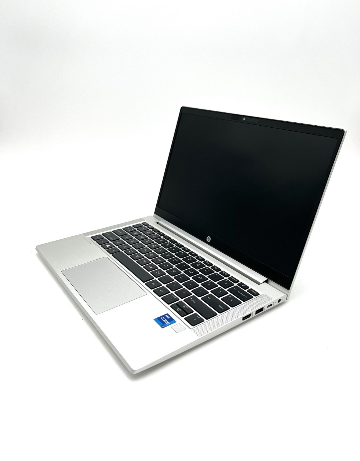HP ProBook 430 G8 13.3″ i7-1165G7 16GB RAM 512GB SSD Business Laptop