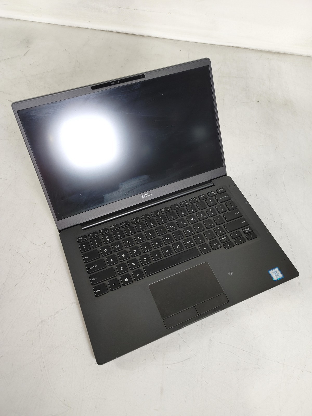 Dell Latitude 7400 Core i5-8365U 1.60 GHz 16 GB DDR4 No HDD