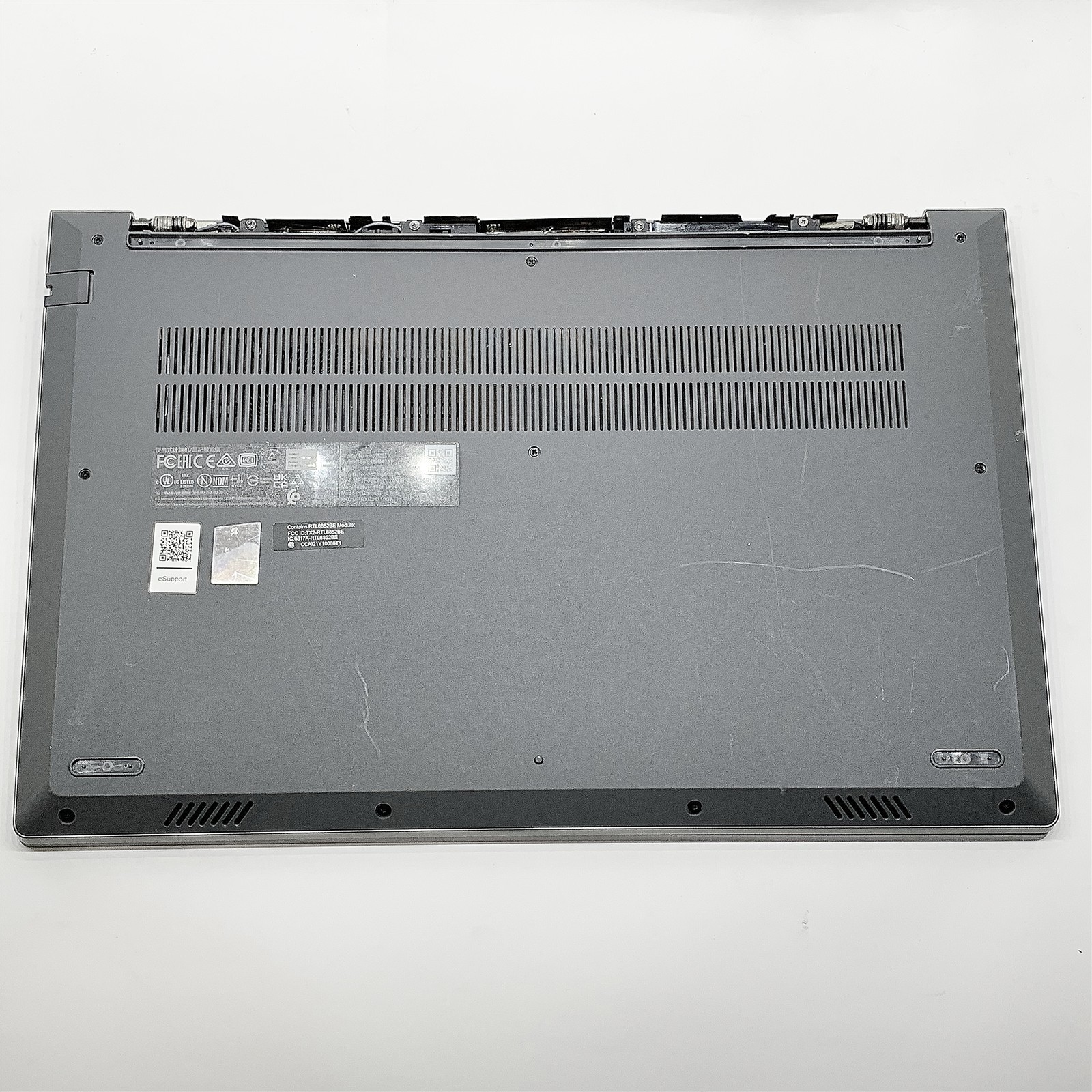 Lenovo ThinkBook 15 G4 Laptop Intel Core i5 1235U 1.30GHZ 15.6″ 8GB RAM NO HDD