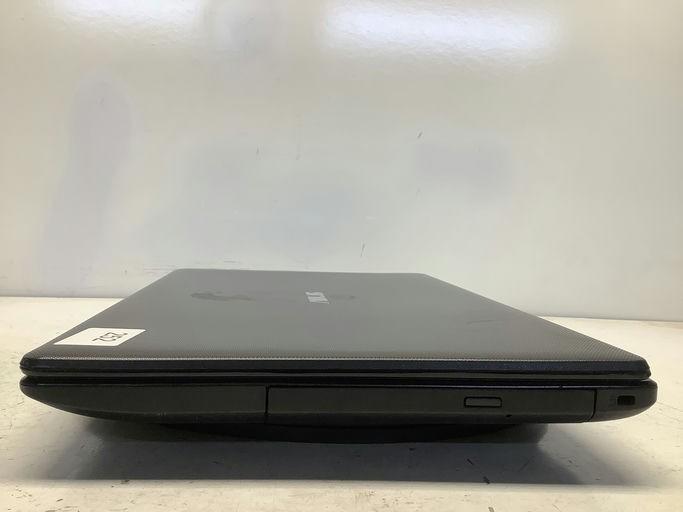 Asus X551CA-XS31 Intel i3-3217U 1.8GHz 4 GB NO HDD