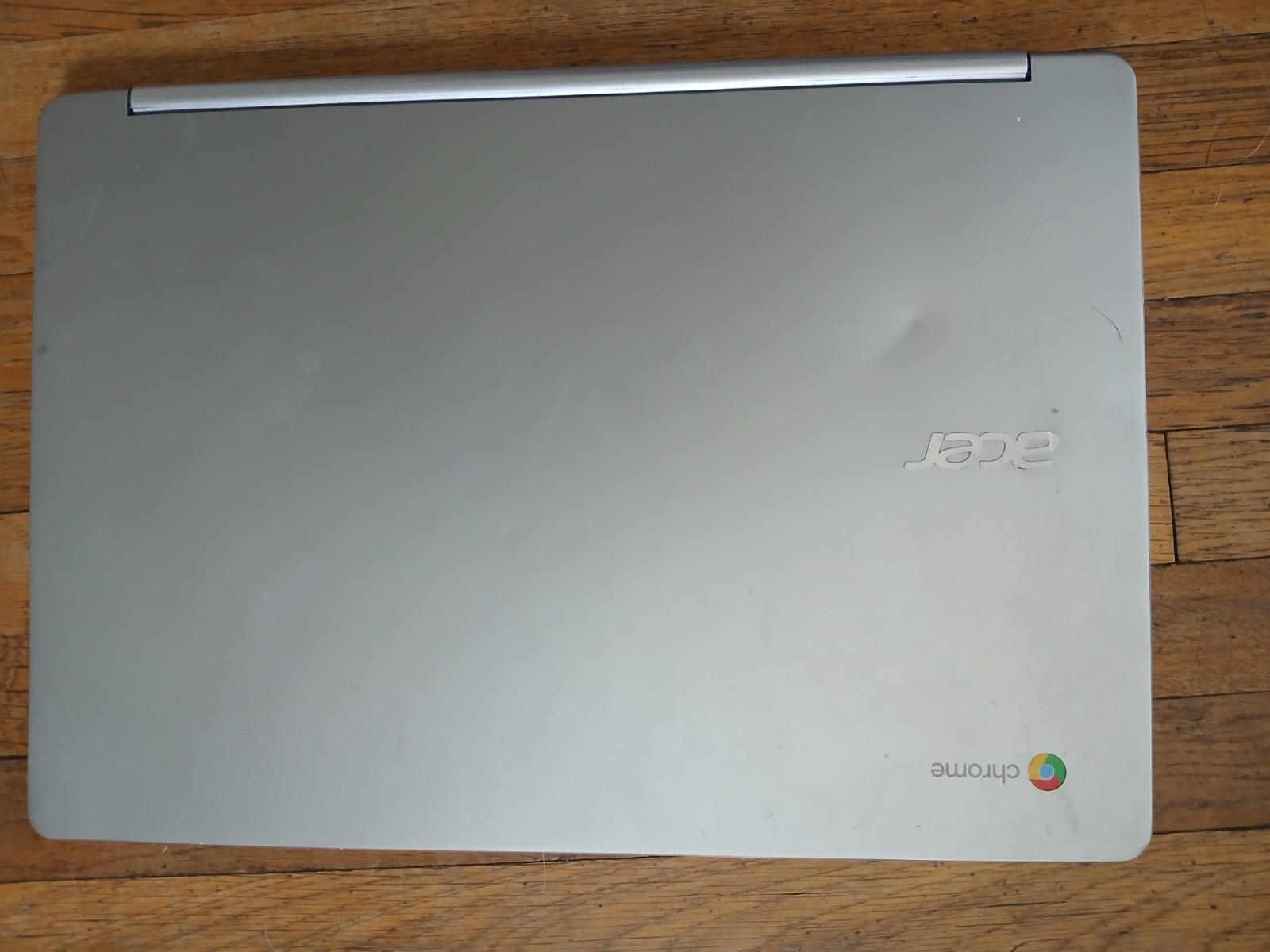 acer chromebook CB5-312T Series. Model No. N16Q10, MFG Date 6-23-2020