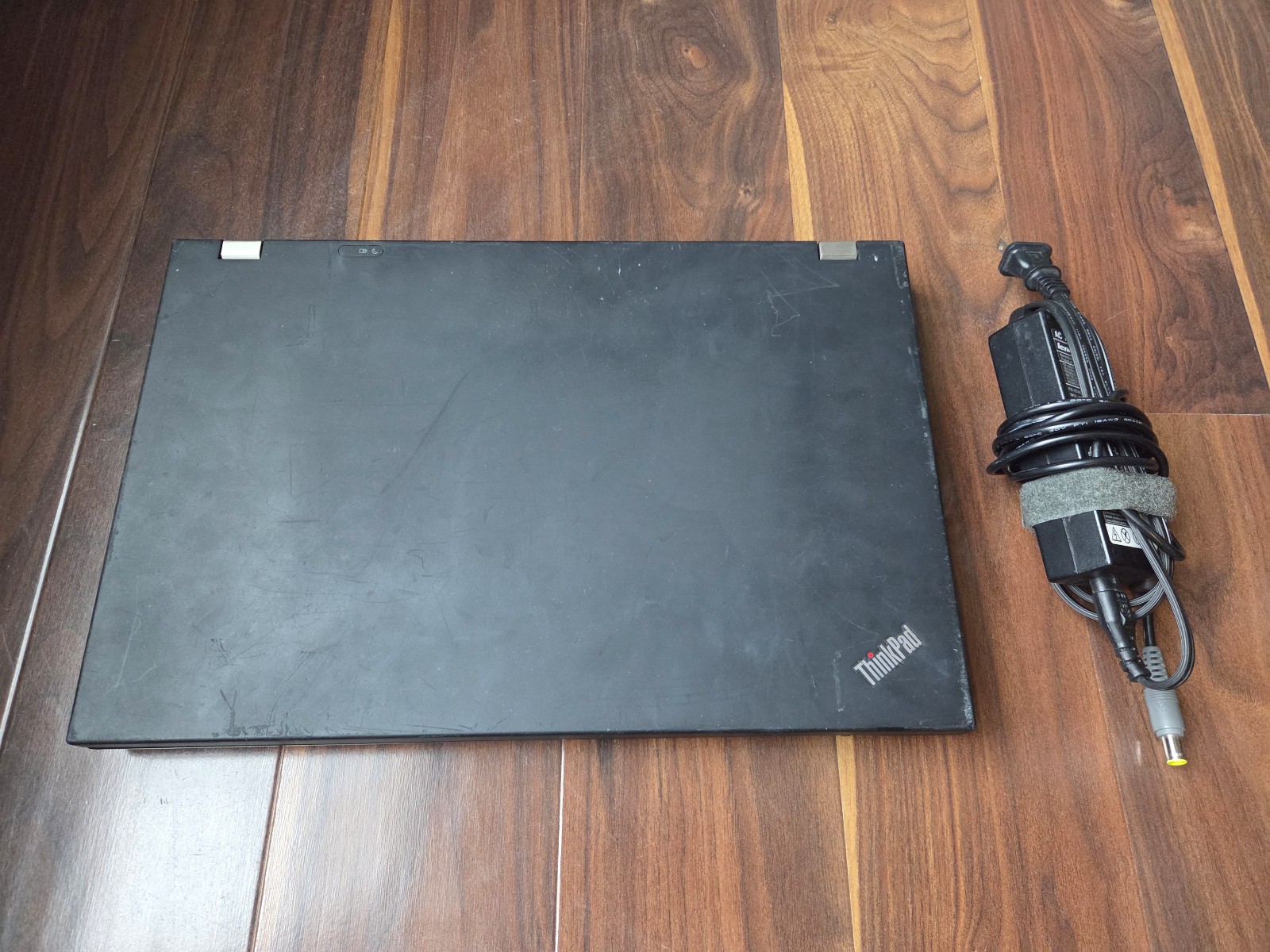 Lenovo ThinkPad T510 15″ Intel i5-M560 2.6GHz 4 GB RAM 500 GB HD Windows 7 Prem