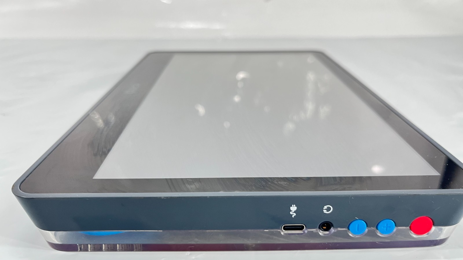 Kano 19G2009C Tablet PC Intel Celeron N4000@1.1GHZ, 60GB SSD, 4GB RAM