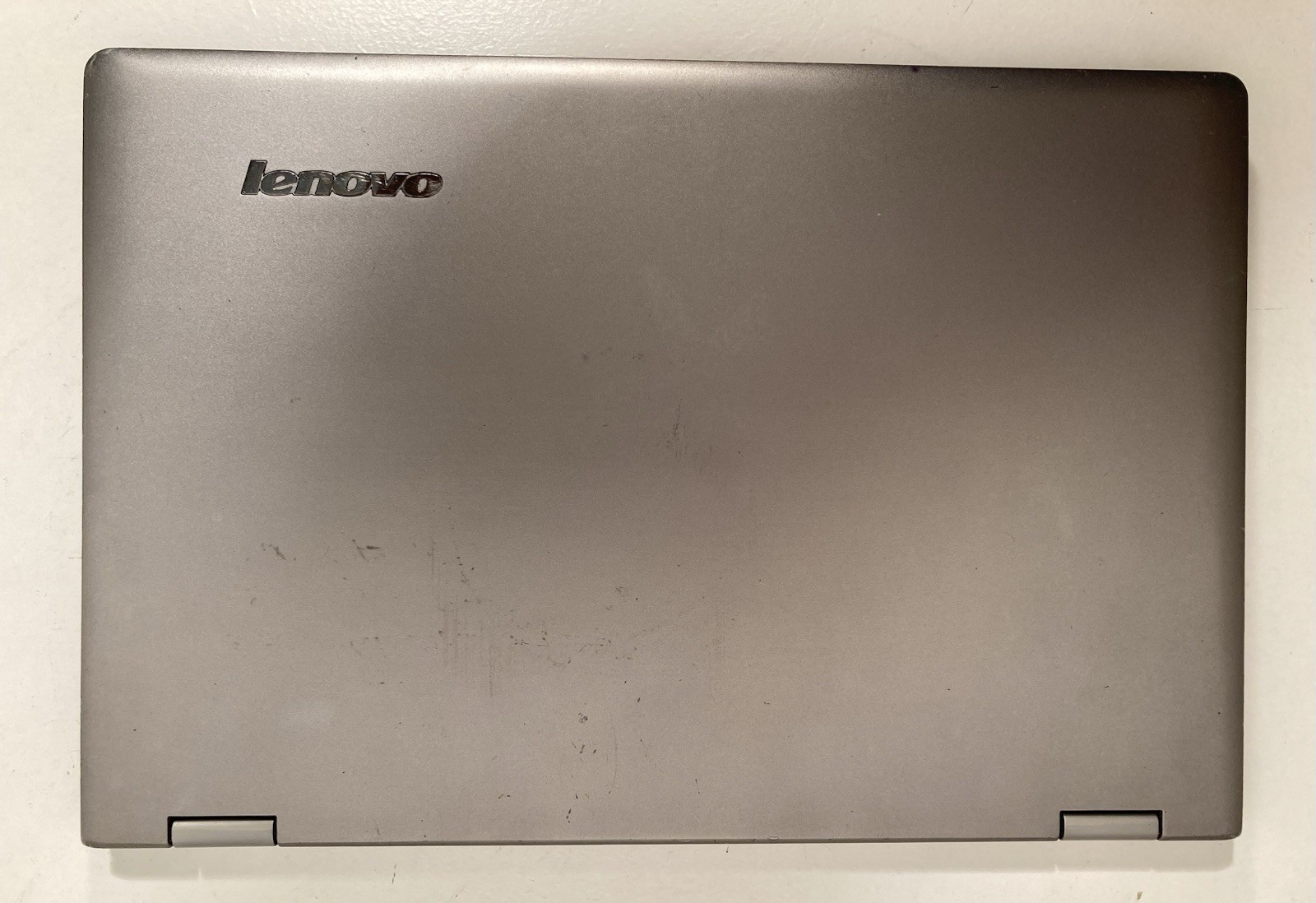 Lenovo IdeaPad Yoga 13 20175, 2-in-1 Laptop/Tablet /Vintage Retro Windows 8/SSD