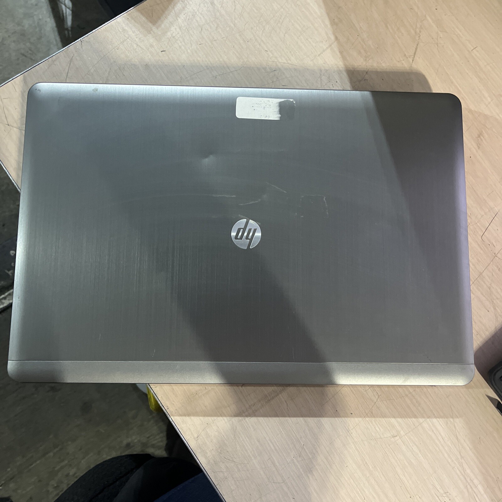 HP PROBOOK 4540S INTEL CORE I3-3110M 2.40GHZ 4GB RAM NO HD 9