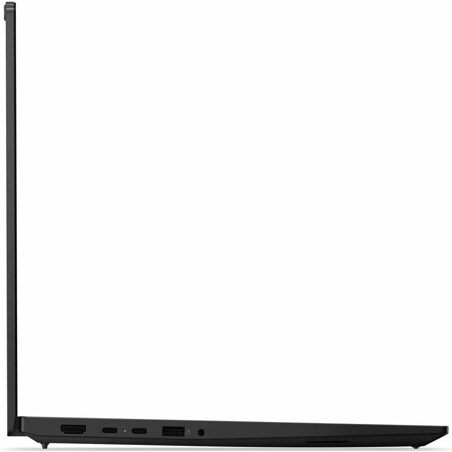 Lenovo 21ST0004US ThinkPad E16 Gen 3 16″ Notebook AMD Ryzen 7 250