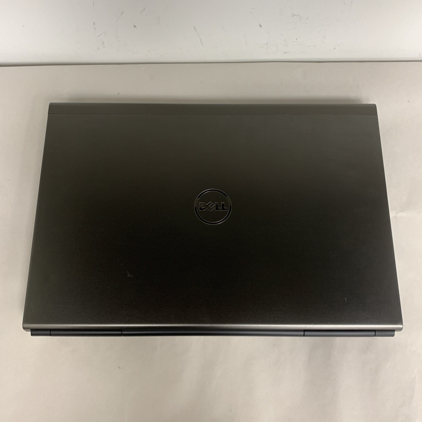 Dell Precision M4800 Core i7-4700MQ 16GB RAM NO SSD | Boot To Bios