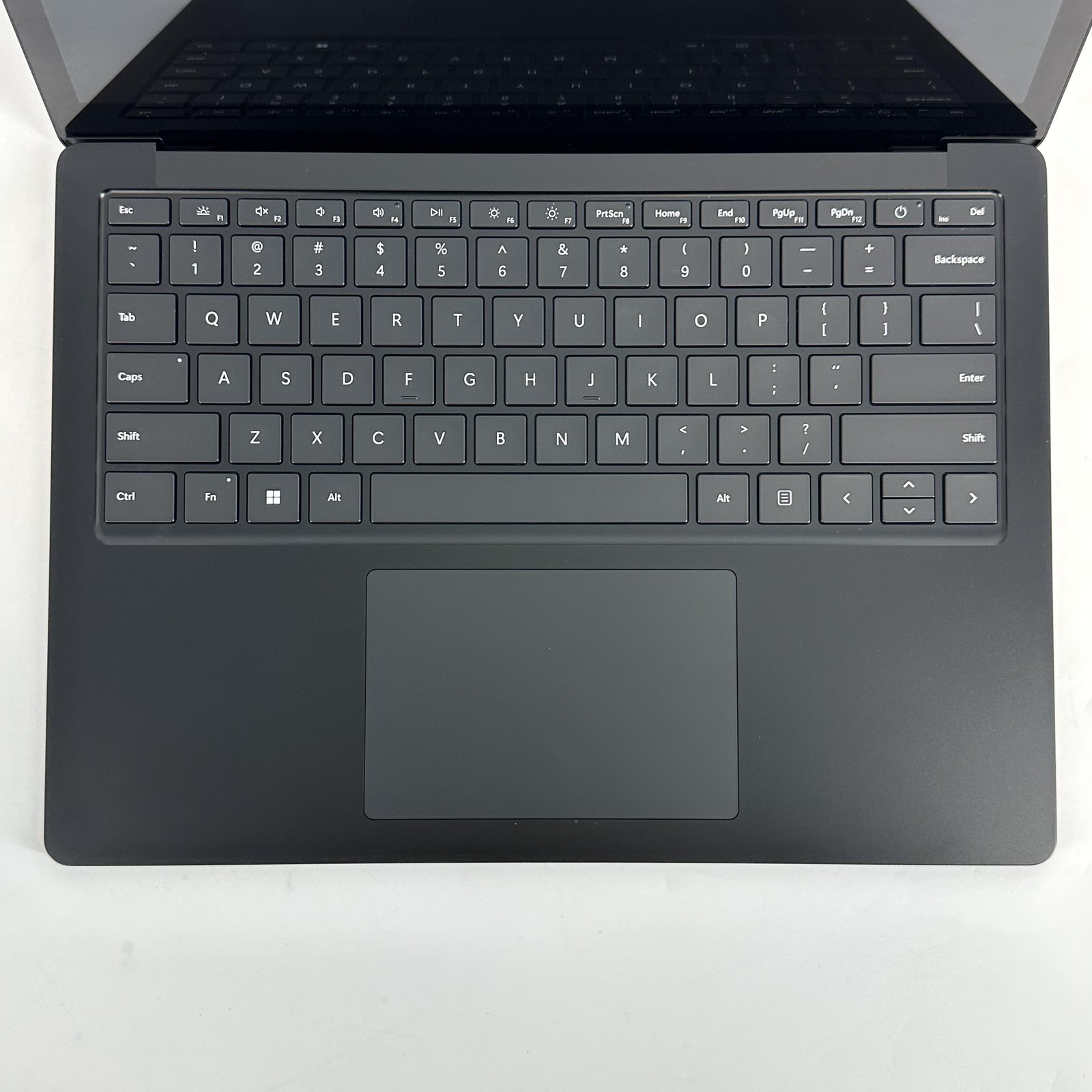 Microsoft Surface Laptop 5 13.5 2K TOUCH 2.7 GHz i7-1265U 16GB 512GB – Good