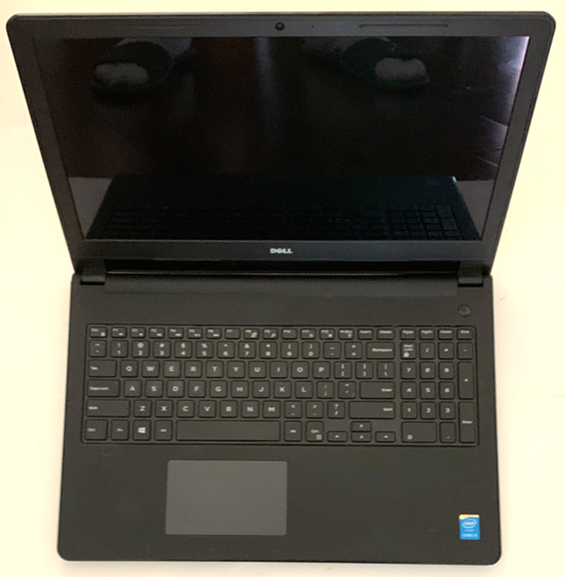 Dell Inspiron 3558 Touch Screen 15.6″ WIN 11 ACTIVATED i3-5015U 8GB RAM 750GBHdd