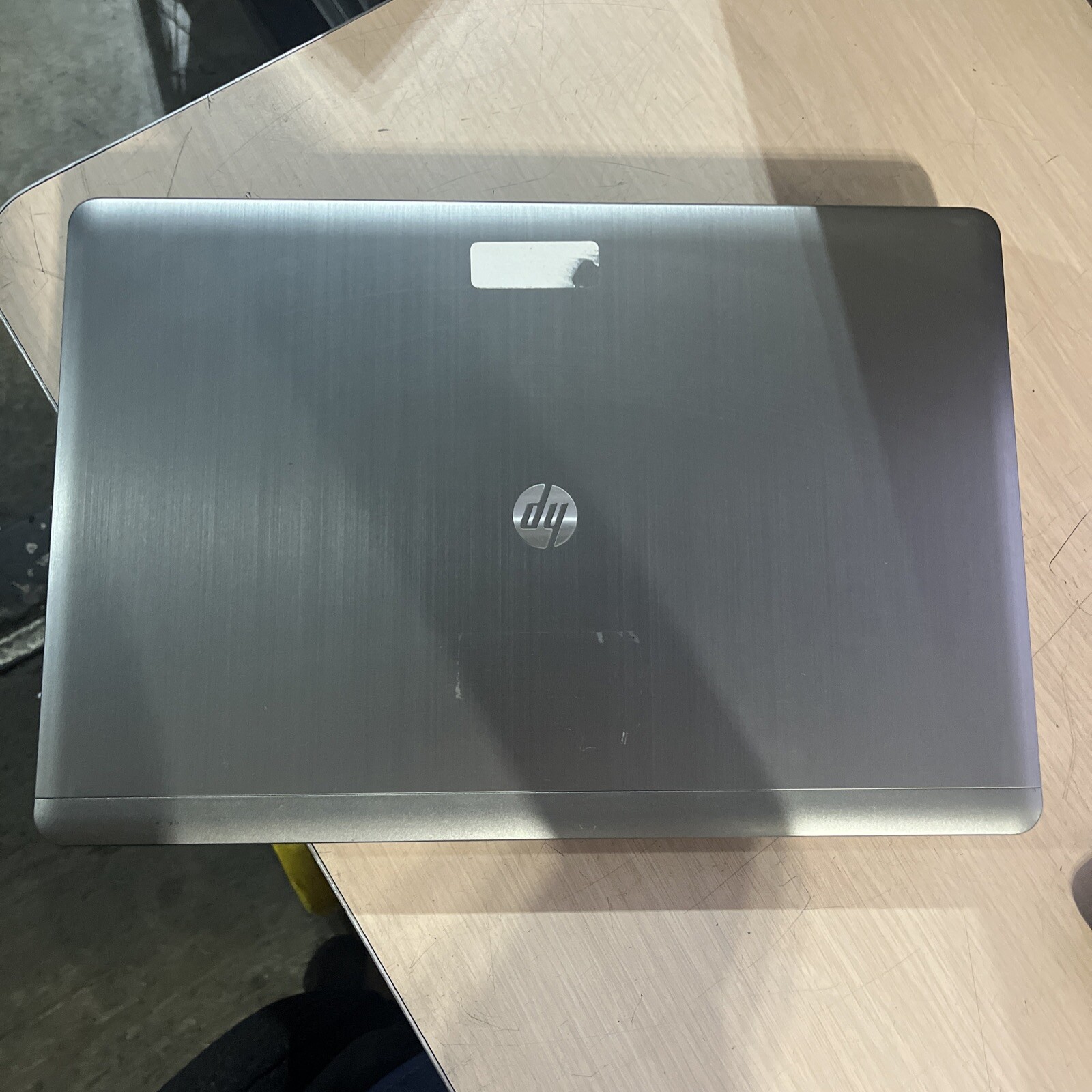 HP PROBOOK 4540S INTEL CORE I3-3110M 2.40GHZ 4GB RAM NO HD ,