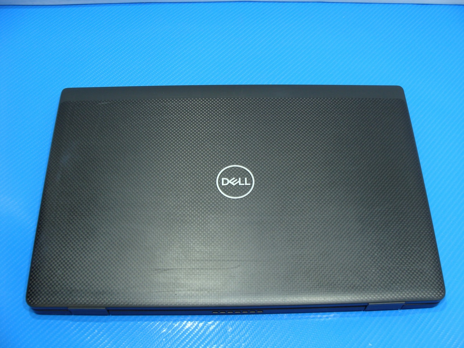 Dell Latitude 7520 15.6″FHD TOUCH core i7-1185G7 3GHz 32GB 1TB SSD +Charger