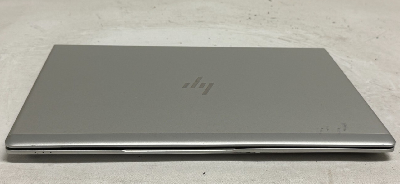 HP EliteBook 840 G6 14″ (i5-8265u 1.60GHz – 16GB RAM – 256GB SSD – Win11Home)