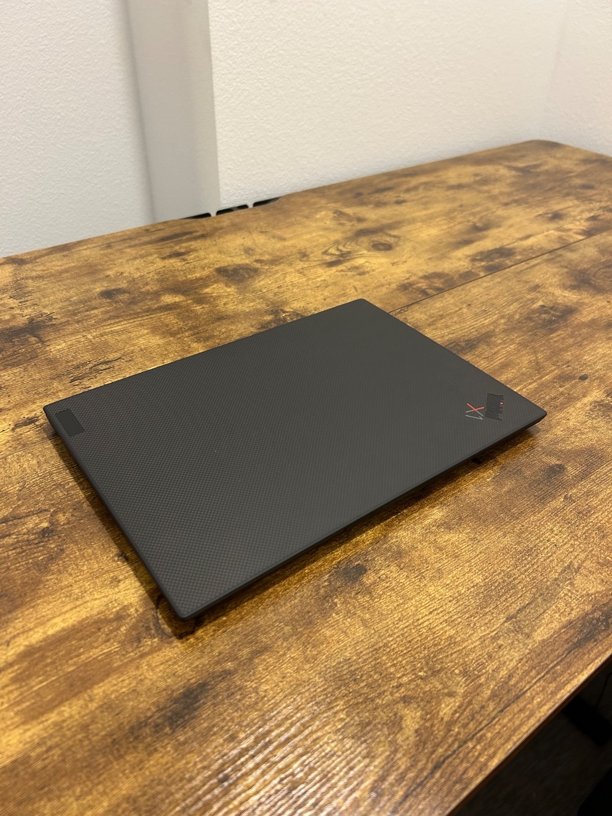 Lenovo ThinkPad X1 Carbon Gen 10 14” (512GB SSD, Intel Core i7-1270P,…