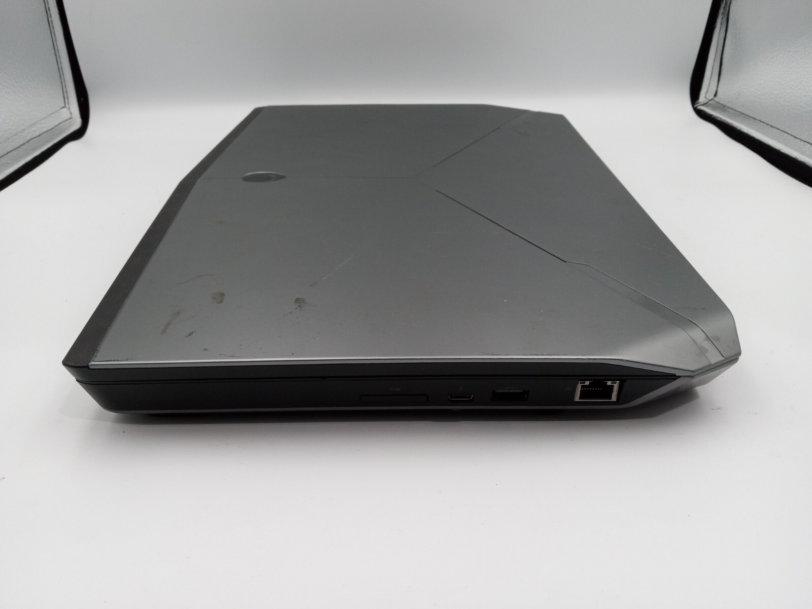 Dell Alienware 15 R2 15″ FHD Laptop Intel i5-6300HQ GTX 965M – PARTS/REPAIR -RR