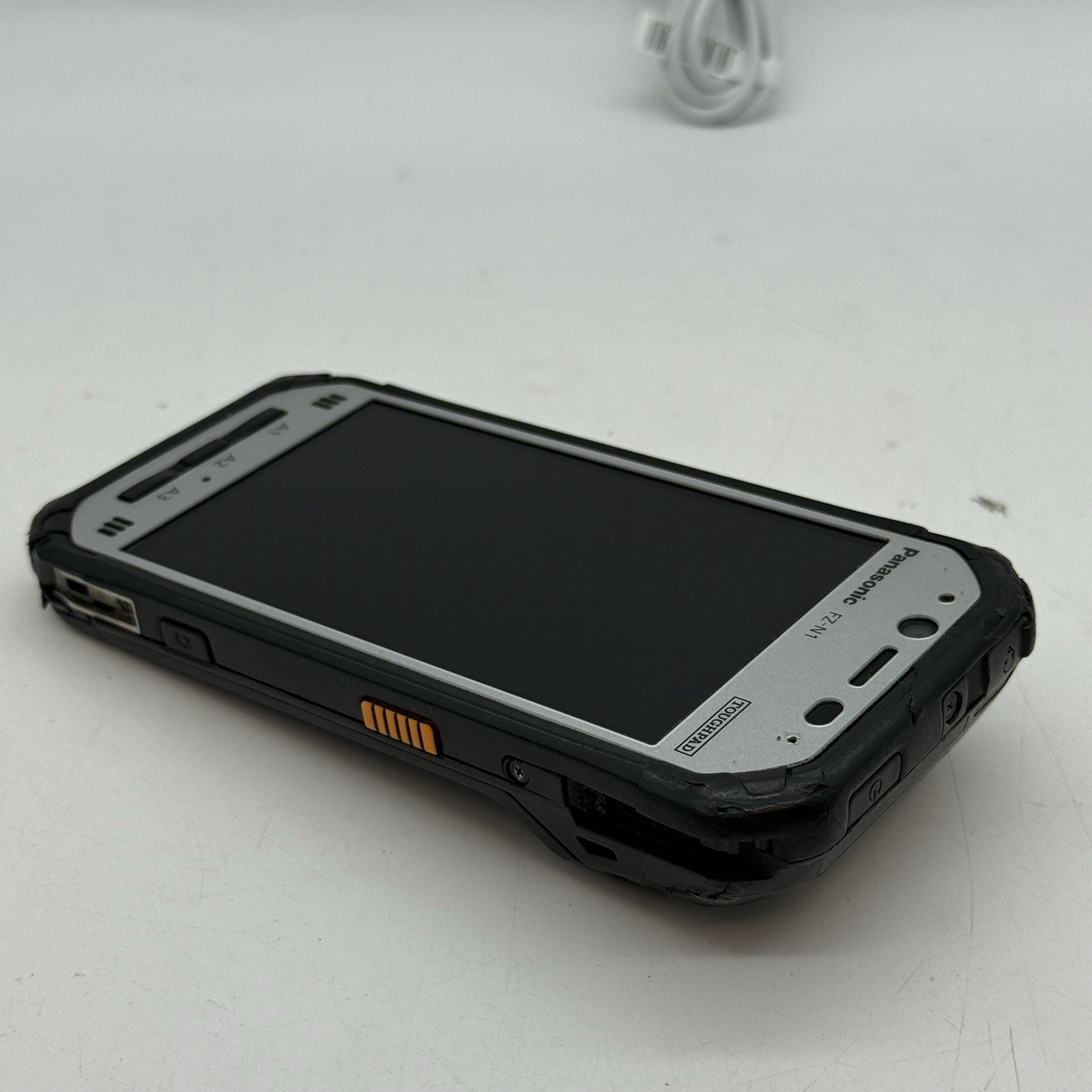 Panasonic FZ-N1 Toughpad Rugged Barcode Scanner Smartphone, Dual SIM (B7:26)