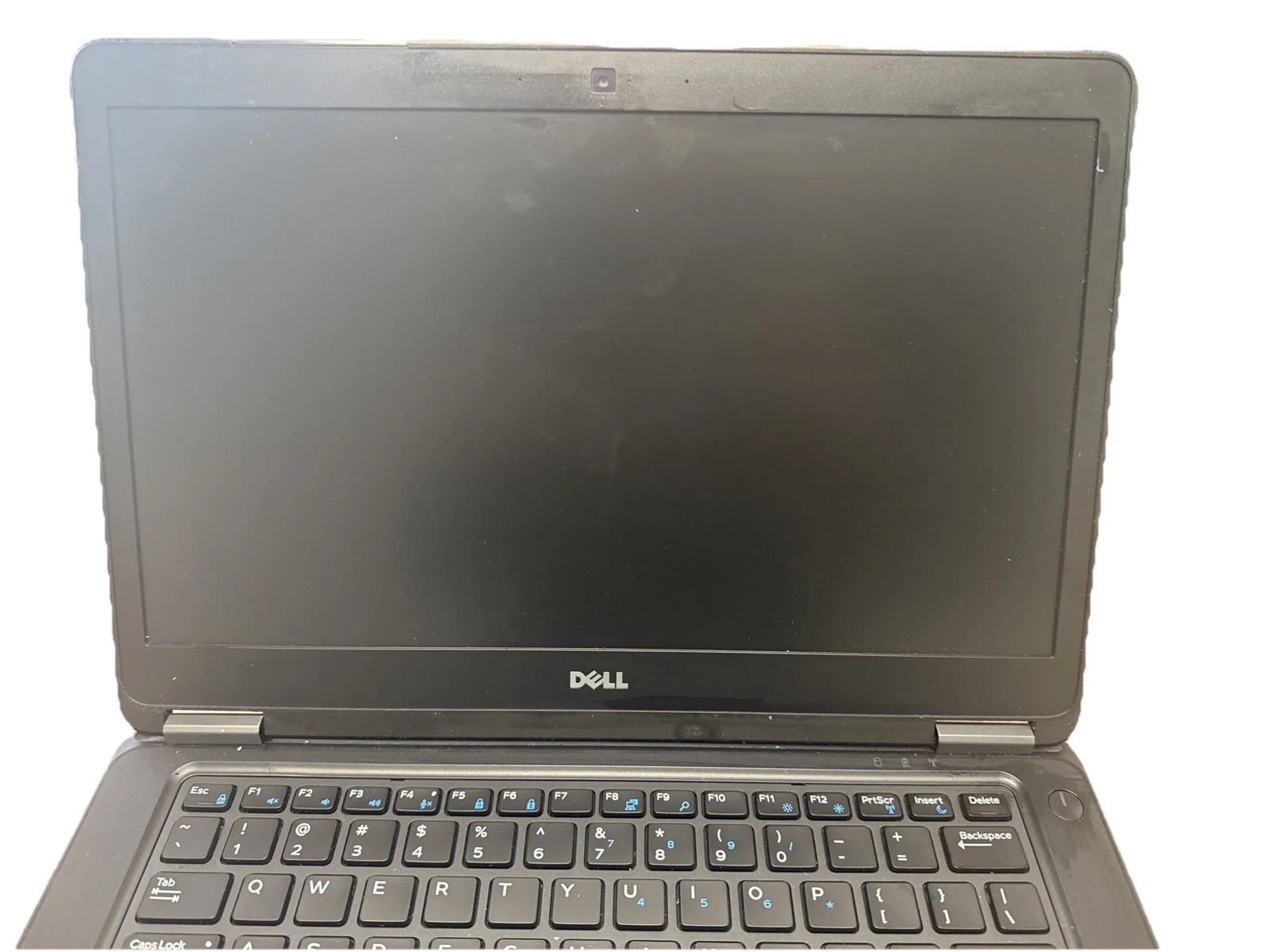 HP Notebook 13.3″ Laptop Intel Core i5 7th Gen 8GB DDR4 RAM 500GB HDD USED
