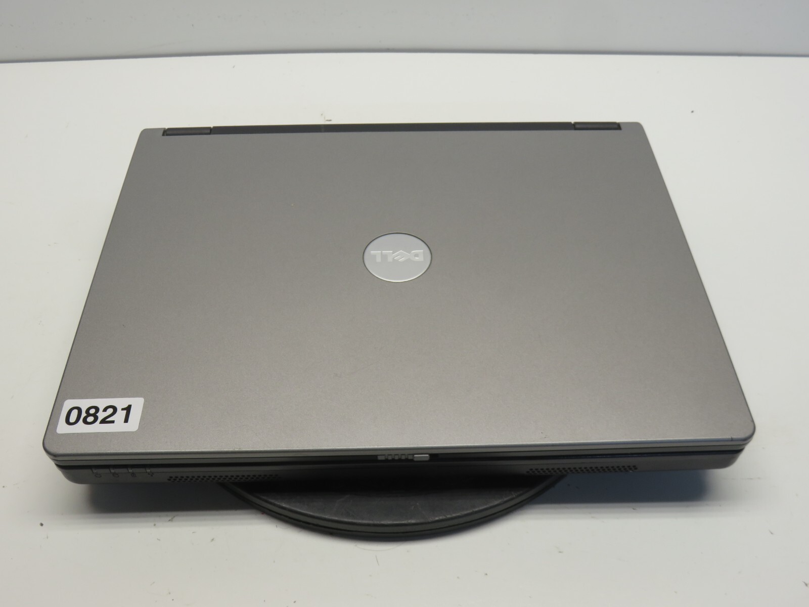 Dell Inspiron B120 Intel Celeron M 1.40GHz 256MB NO HDD No Batt