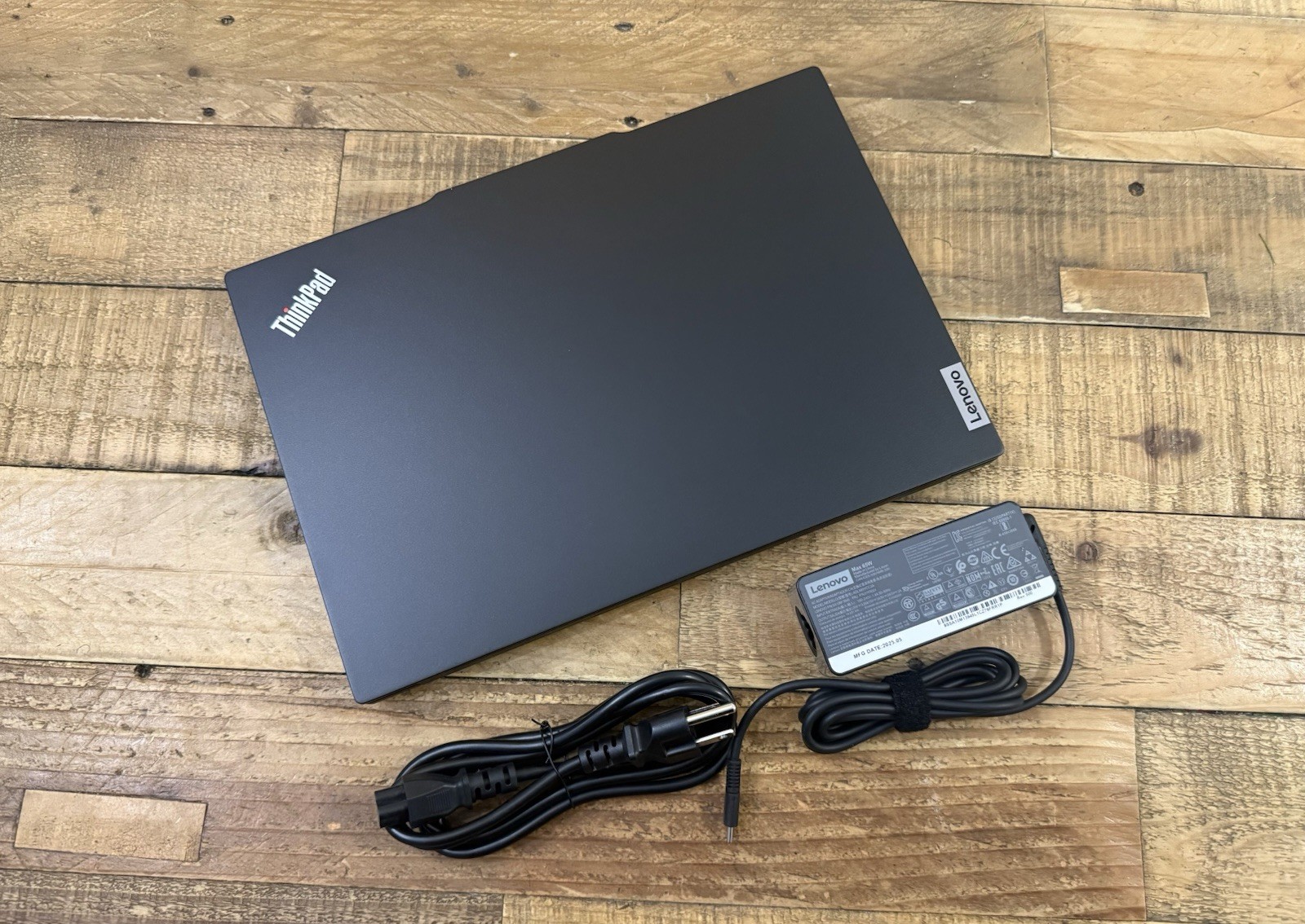 Lenovo ThinkPad E14 Gen 5 TOUCH FHD IPS i7-1355U 16GB RAM 512GB SSD Win 11 Pro