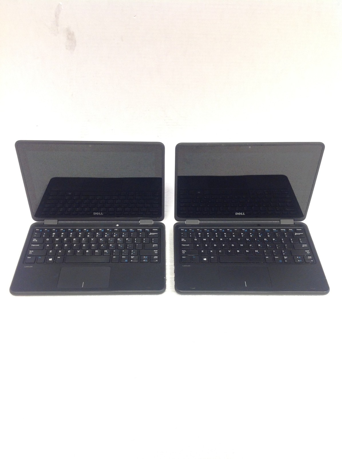 Dell Latitude 3189 Intel Pentium N4200 1.10GHz 11.6″ Laptop 128GB M2, 4GB WORKS